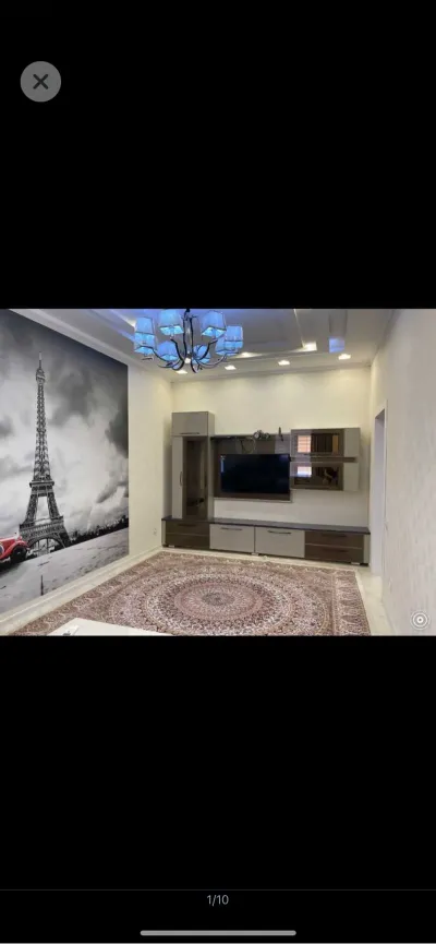 2-комн. квартира, 7 этаж, 74м², Бухоро
