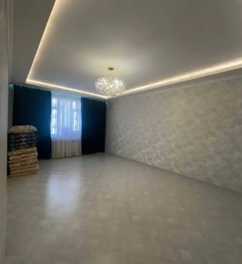 2-комн. квартира, 5 этаж, 90 м², Исмоили Сомонӣ