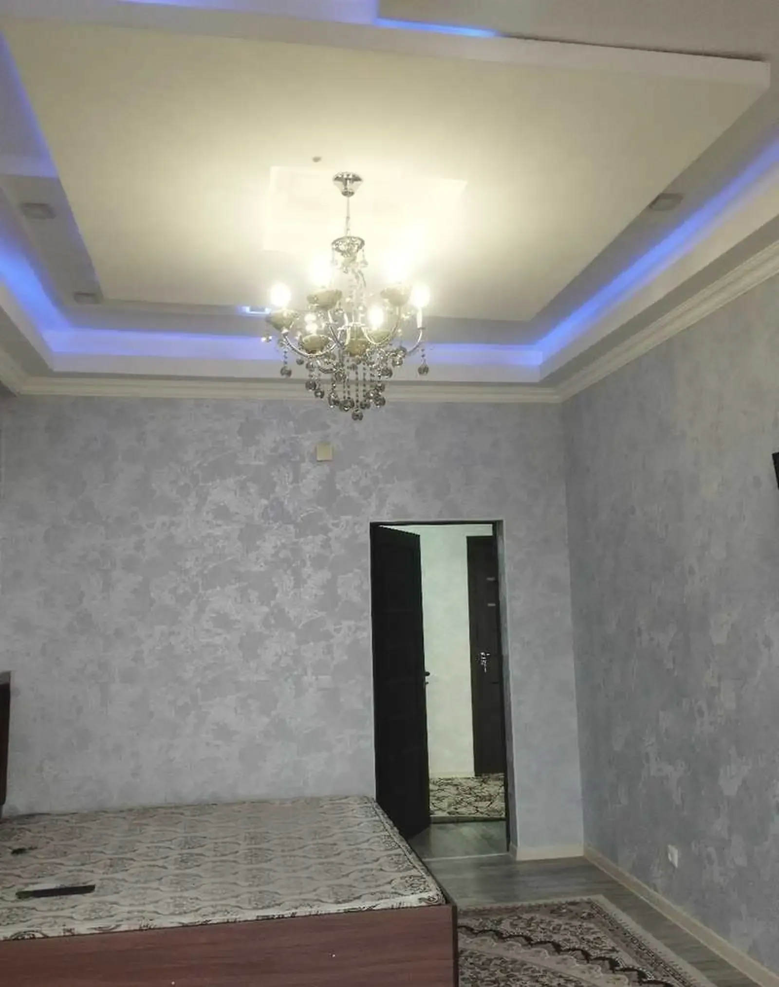 2-комн. квартира, 7 этаж, 60м², Сино.Қараболо