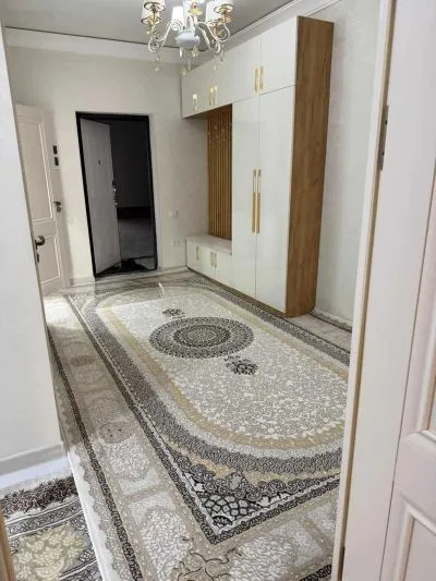 2-комн. квартира, 14 этаж, 99м², ул. Садриддина Айни,