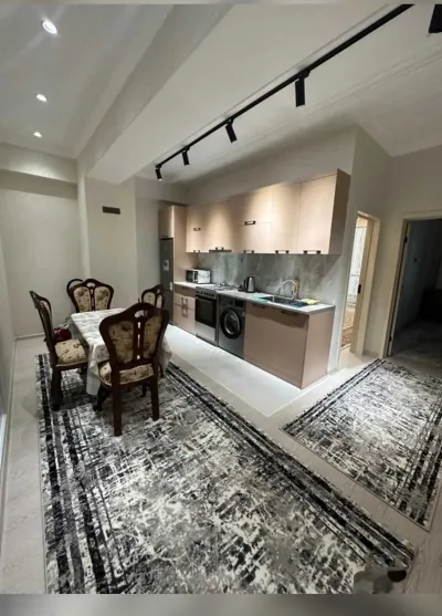 2-комн. квартира, 7 этаж, 60м², Чулочная фабрика