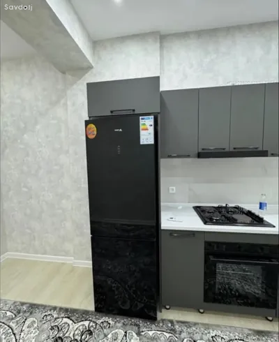2-комн. квартира, 8 этаж, 70м², Шохмансур