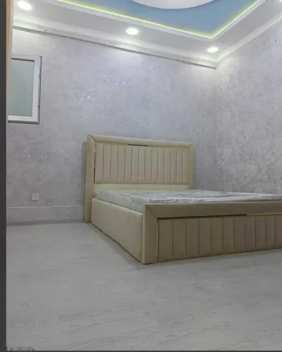 3-комн. квартира, 6 этаж, 76м², Сино