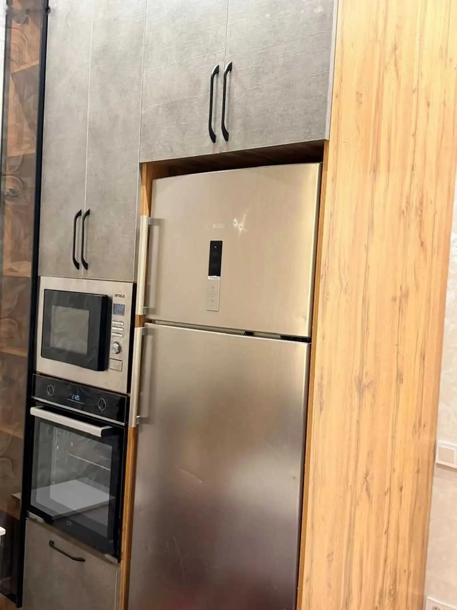 2-комн. квартира, 3 этаж, 100м², Зелёный бозор доми Wildberies