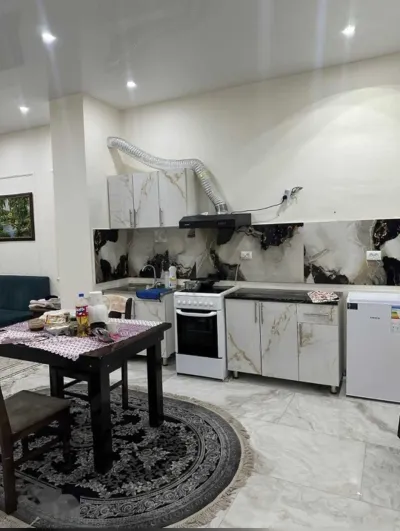 1-комн. квартира, 6 этаж, 56 м², айни