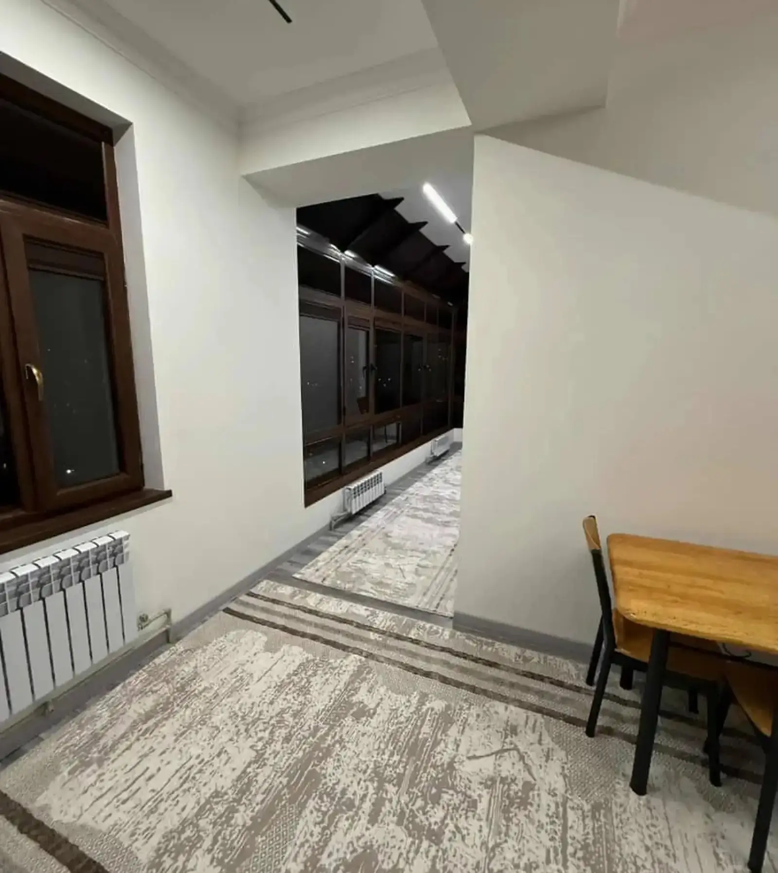 2-комн. квартира, 15 этаж, 95м², 82 мкр