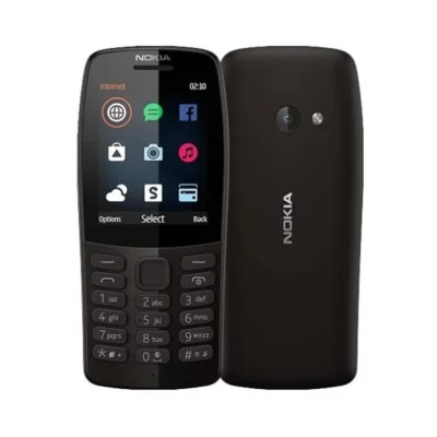 NOKIA 210