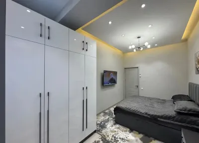 2-комн. квартира, 4 этаж, 55м², шохмансур
