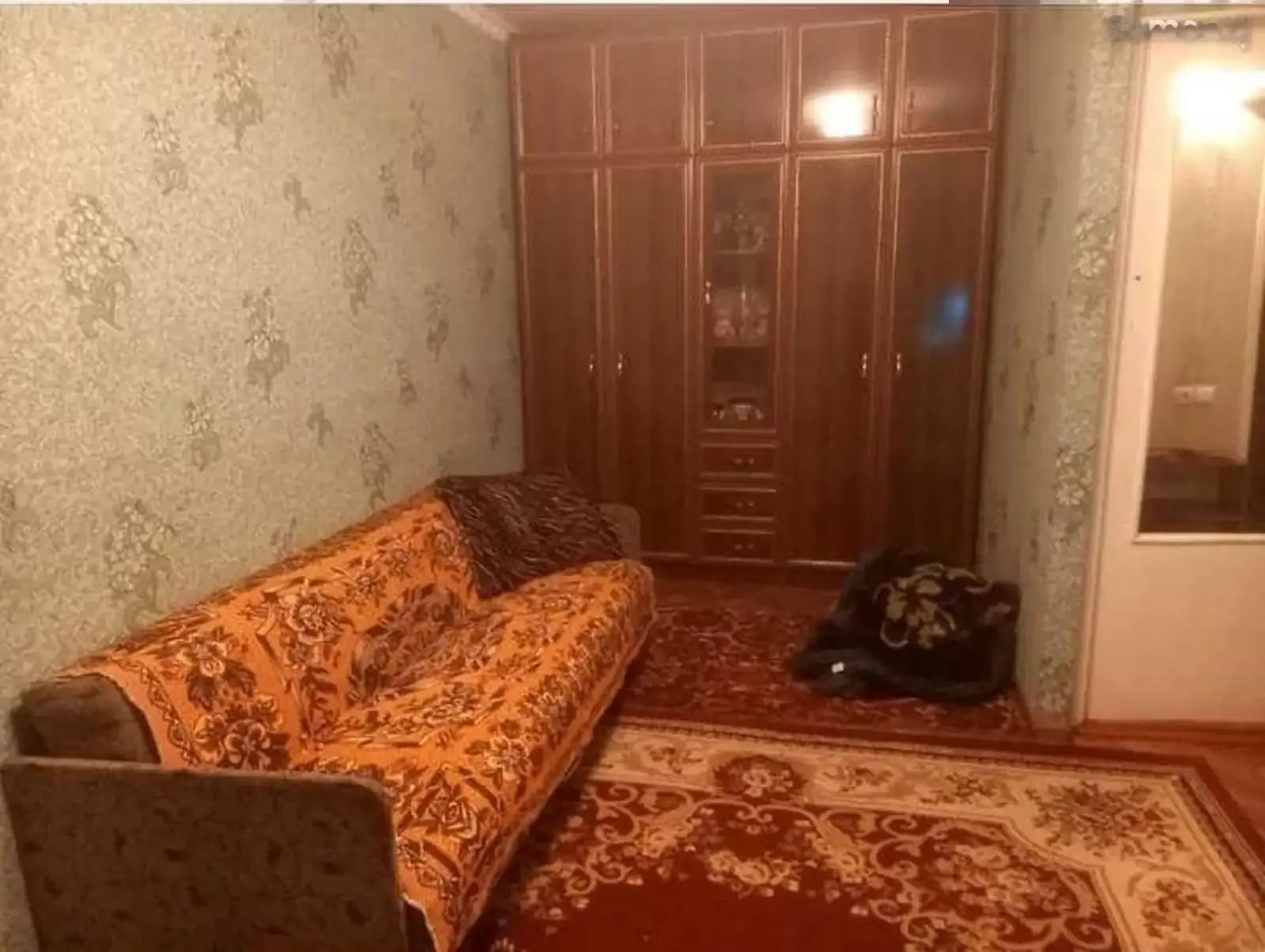 2-к квартира, 4 этаж, 46 м², 12 мкр