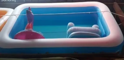 Детский бассейн