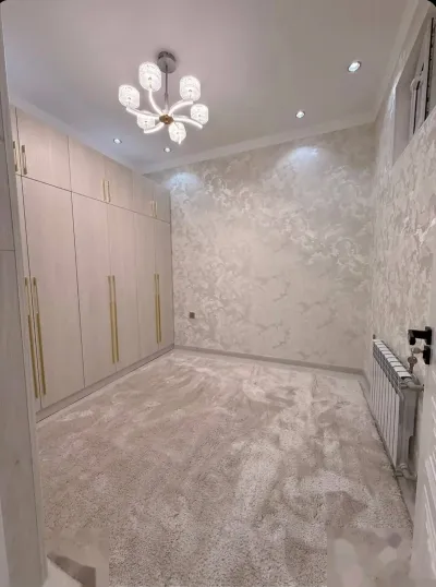 3-комн. квартира, 9 этаж, 97 м², Сино