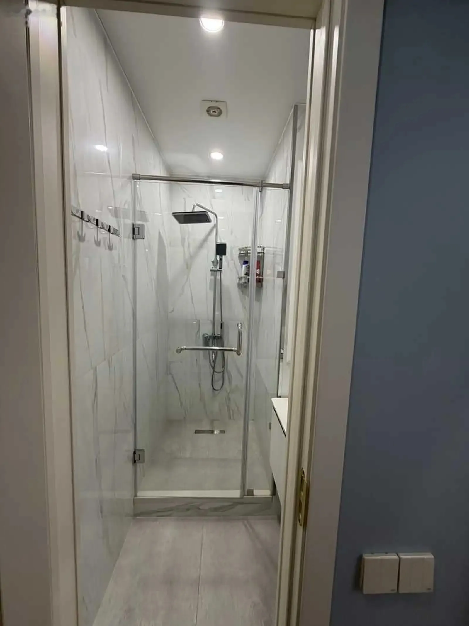 3-комн. квартира, 11 этаж, 127м², Дом печати