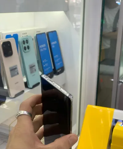 Tecno Spark 20 256 gb — миниатюра 7