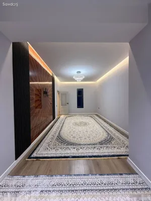 2-комн. квартира, 4 этаж, 72 м², Сино