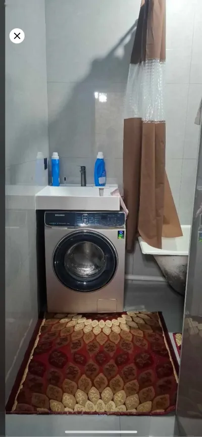 2-комн. квартира, 7 этаж, 54м², Шохмансур