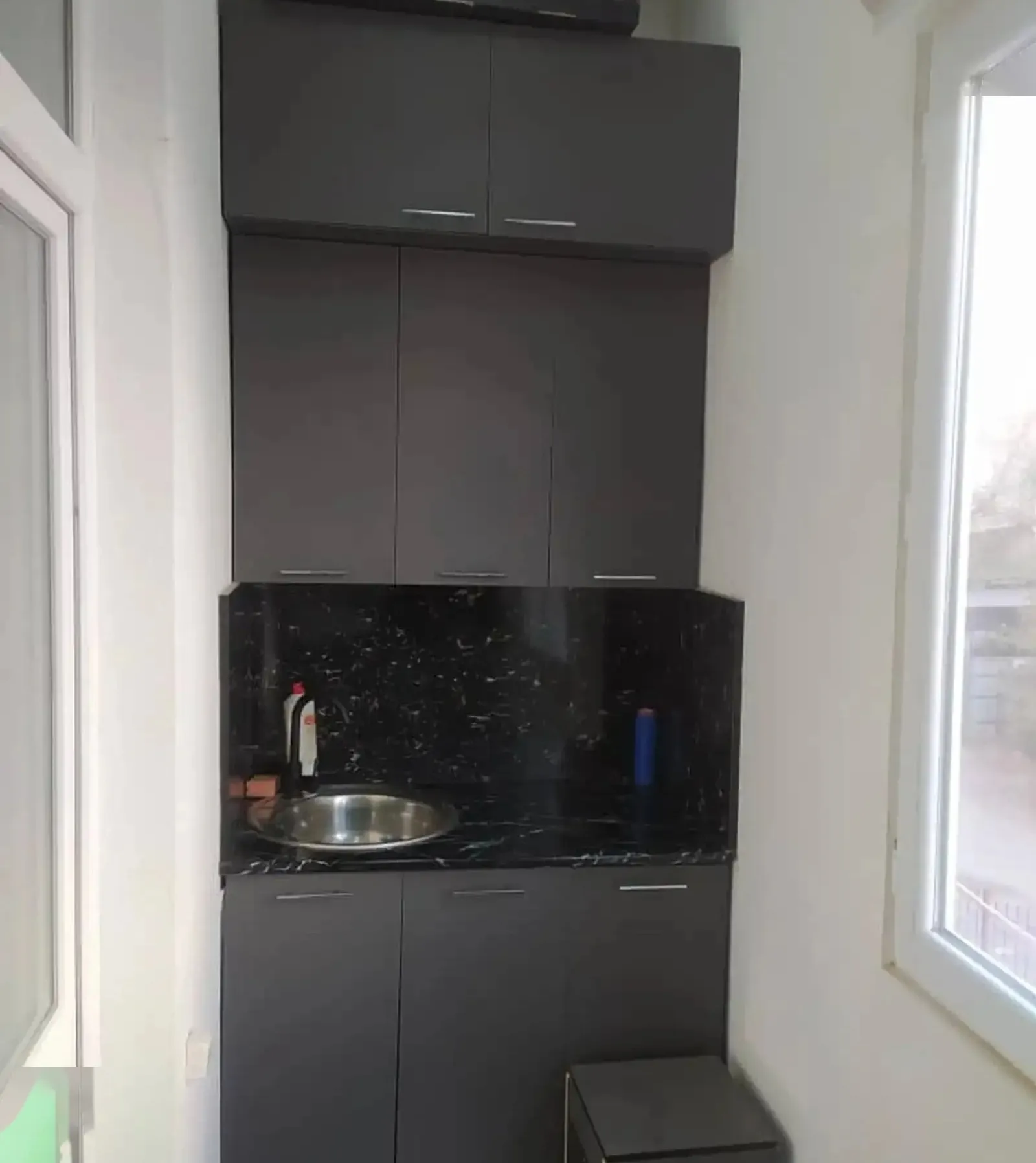 2-комн. квартира, 3 этаж, 45м², 13 мкр