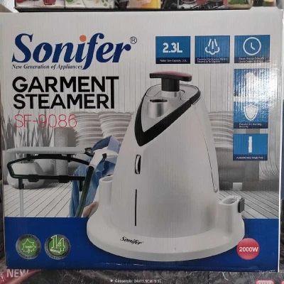 Утюг паровой Sonifer SF-9086