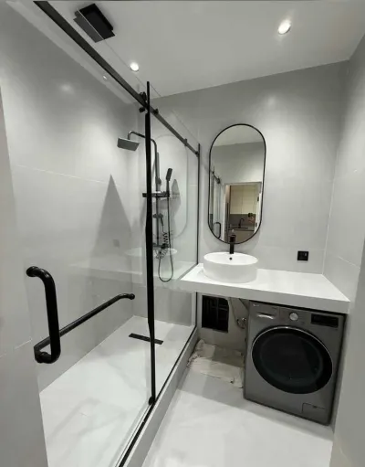 2-комн. квартира, 14 этаж, 74 м², И.Сомони