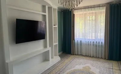 2-комн. квартира, 2 этаж, 65 м², Сино