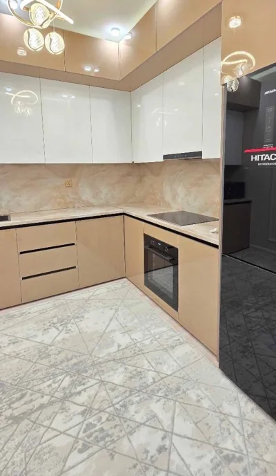 3-комн. квартира, 5 этаж, 86 м², Шохмансур