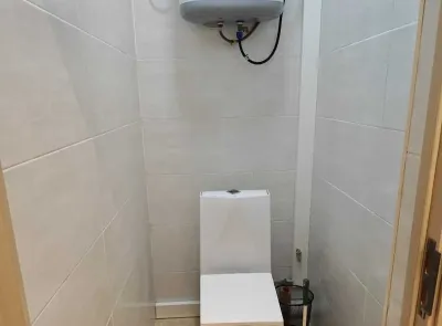 2-комн. квартира, 13 этаж, 60м², сино