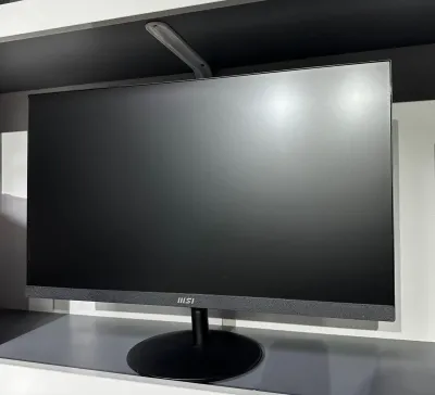 Монитор MSI PRO 27 HD 100 Гц IPS