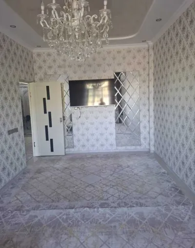 2-комн. квартира, 2 этаж, 54м², 91мкр