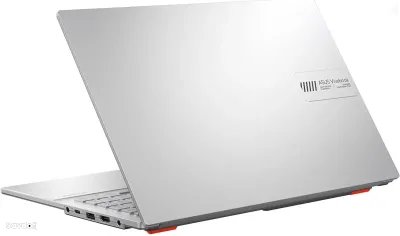 Ноутбук Asus Vivobook 15 X1504VA-BQ4852, Core 7 8gb 512gb SSD Full HD Silver