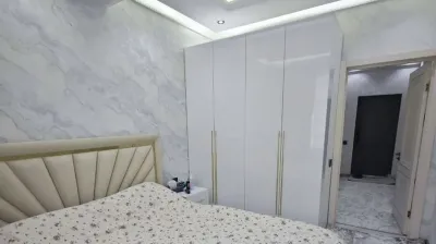 2-комн. квартира, 9 этаж, 45 м², Поворот Ленинграда