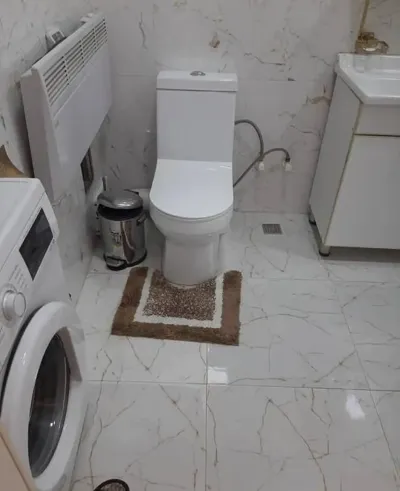 3-комн. квартира, 16 этаж, 100м², Шохмансур