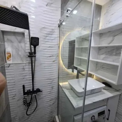 3-комн. квартира, 5 этаж, 90м², сино 91мк