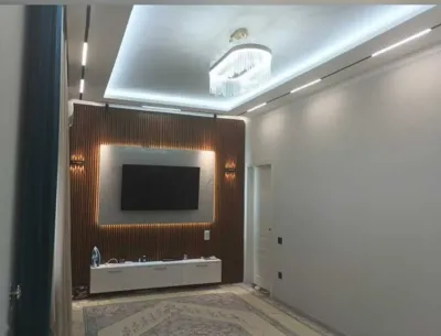 2-комн. квартира, 14 этаж, 70м², цирк
