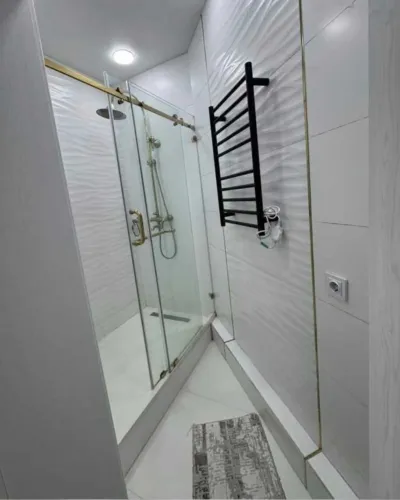 3-комн. квартира, 11 этаж, 110м², Шохмансур