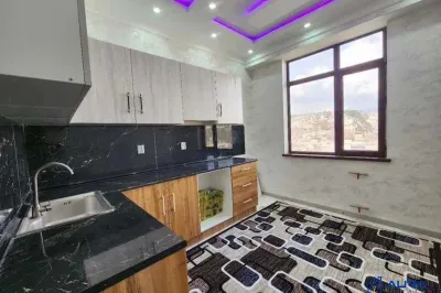 3-комн. квартира, 12 этаж, 73 м², Шохмансур