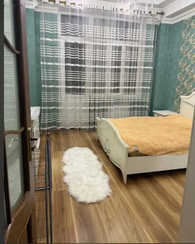 2-комн. квартира, 7 этаж, 70м², Шохмансур