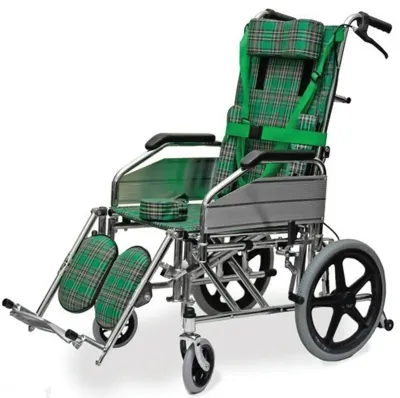 Инвалидная коляска RQQ44 006
