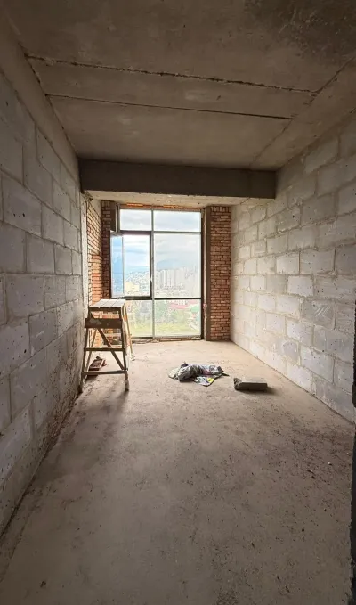3-комн. квартира, 13 этаж, 110 м², Исмоили Сомони Спартак Бурчи Анӯшервон