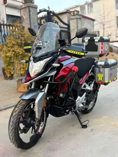 Мотоцикл Honda