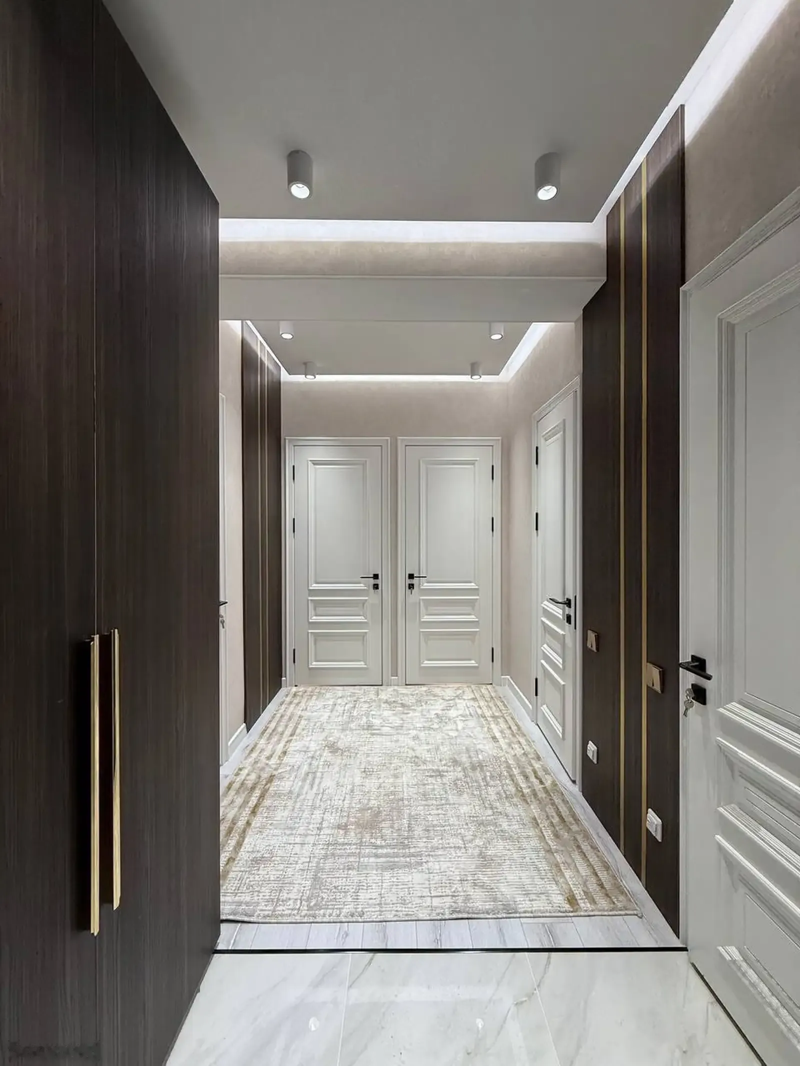 2-комн. квартира, 14 этаж, 62 м², Сино