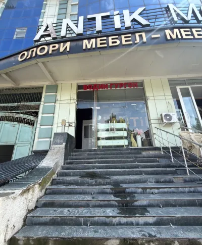Помещение под магазин / салон, 2500м², Сино 33мкр