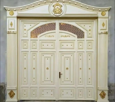 Услуги сварщика