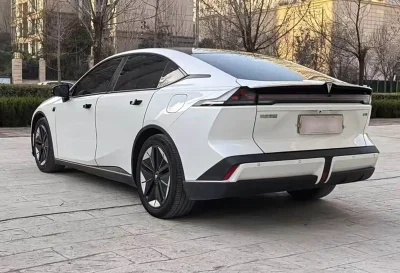 Changan Deepal SL03, 2025