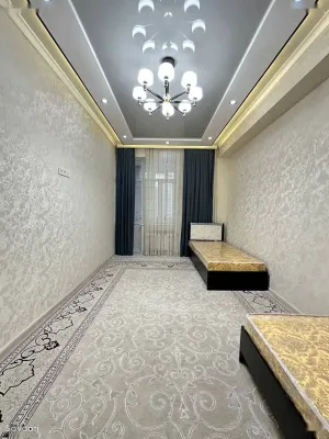 3-комн. квартира, 14 этаж, 106 м², сино