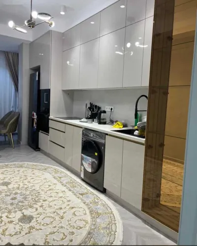2-комн. квартира, 6 этаж, 72м², И. Сомони