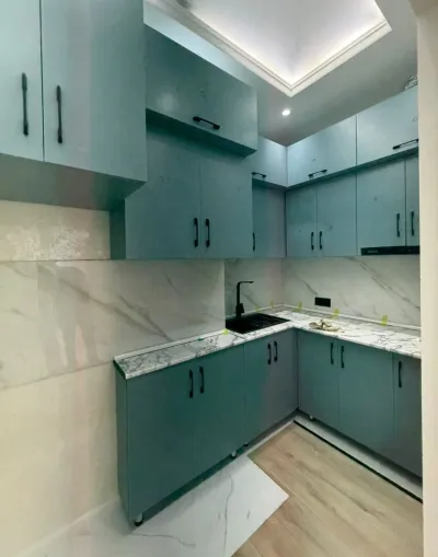 2-комн. квартира, 9 этаж, 60 м², 82мкр