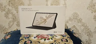 Планшет Honor Pad 9