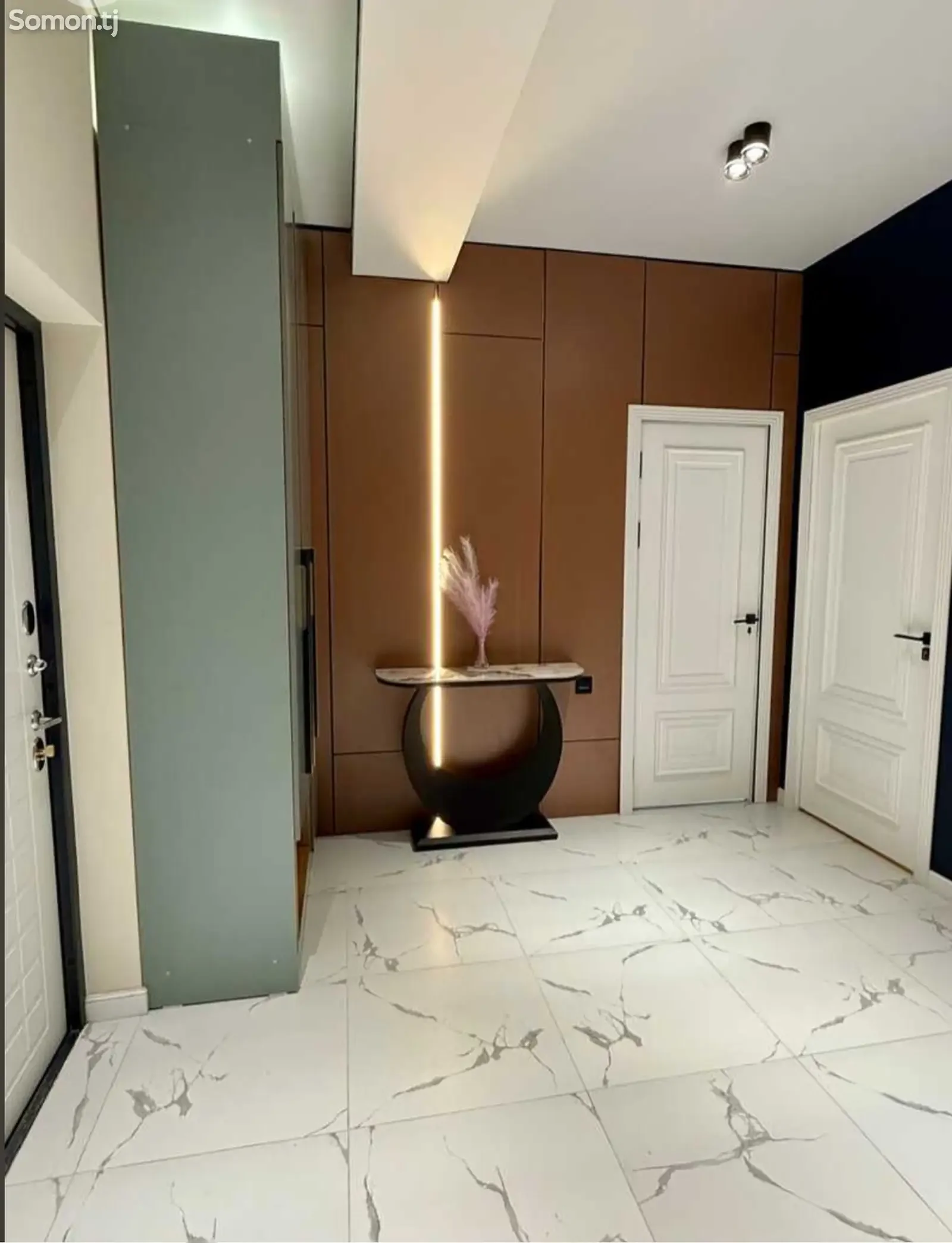 2-комн. квартира, 8 этаж, 62м², Спартак шоми Душанбе