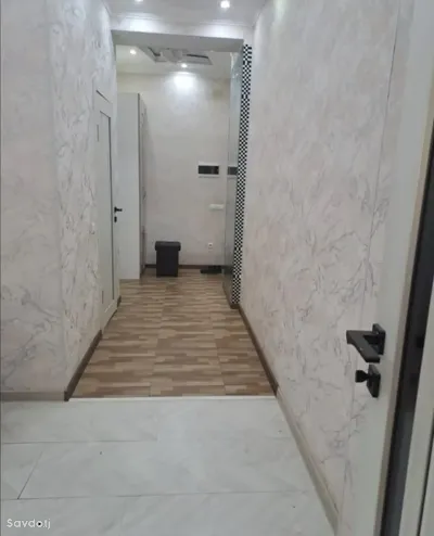 2-комн. квартира, 2 этаж, 67м², Сино