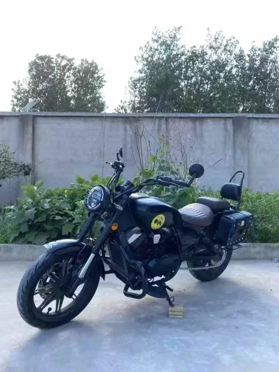 Мотоцикл Harley-Davidson
