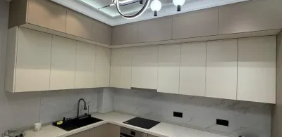 1-комн. квартира, 8 этаж, 52 м², Шохмансур